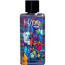 Hype Ink Art For Him Deo Colônia Masculina Hinode 100ml - Presente Dia dos Namorados
