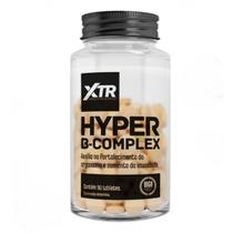 Hyper b-complex 90 tabletes - xtr