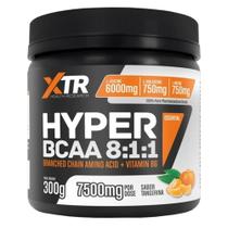 Hyper BCAA 8:1:1 300g - XTR