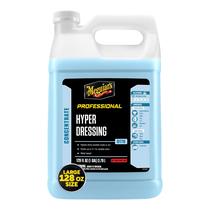 Hyper Dressing Meguiar's D17001 para acabamento em carro 3,78 L