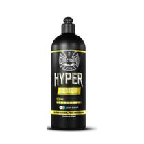 Hyper finish 500ml dimension Hyper finish 500ml dimension