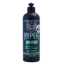 Hyper gloss composto polidor acabamento refinado dimension 500ml