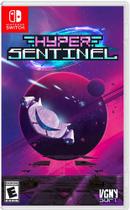 Hyper Sentinel - Switch - Nintendo