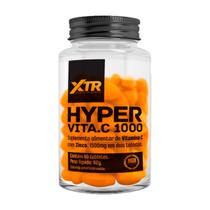 Hyper Vita C 1000mg 60 Tabletes - XTR