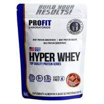 Hyper Whey Protein 900g ProFit