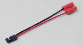 Hyperion adapt pack futaba fg-cbl-3std Hyperion adapt pack futaba fg-cbl-3std