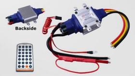 Hyperion esc atlas 130a 50v atlas-130op Hyperion esc atlas 130a 50v atlas-130op