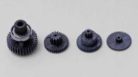 Hyperion servo gear set hp-dh20gear-utd Hyperion servo gear set hp-dh20gear-utd