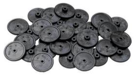 Hyperion servo gear set hp-ds20-a-gp4 Hyperion servo gear set hp-ds20-a-gp4
