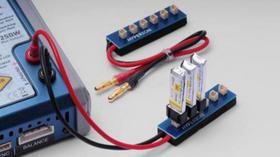 Hyperion six-port para chg hp-lgum6padap Hyperion six-port para chg hp-lgum6padap