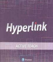 Hyperlink active teach all levels