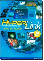 Hyperlink - Livro do Aluno - Vol. 2
