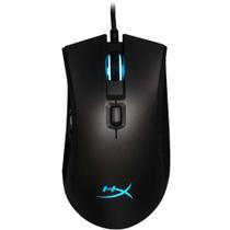 Hyperx pulsefire fps pro mouse gamer preto rgb hx-mc003b