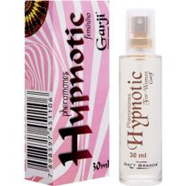 Hypnotic Pheromones Feminino 30Ml Garji Hypnotic Pheromones Feminino 30Ml Garji