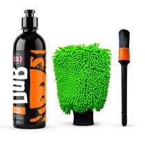 Hypo Float 500ml Dub Boyz + Luva + Pincel Hypo Float 500ml Dub Boyz + Luva + Pincel