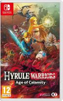 Hyrule Warriors: Age of Calamity (I) - Switch - Nintendo