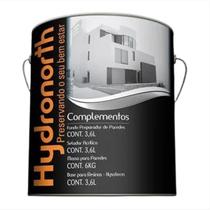 Hysoterm, Seladora Acrilica, fundo preparador Resina Hydronorth 3,6L Pedras 3 em 1