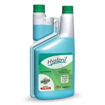 Hysteril 1L Desinfetante Eliminador de Odores