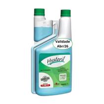 Hysteril Eliminador De Odores E Desinfetante Viricida 1lt Agener