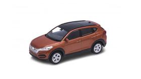 Hyundai Tucson 4.75 polegadas - California Toys