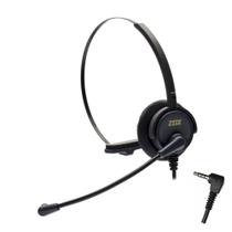 Hz-30l headset tubo flex (plug p1) Hz-30l headset tubo flex (plug p1)
