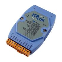 I-7013 - Módulo RS-485 DCON com 1 Entrada Sensores RTD ICP DAS I-7013 - Módulo RS-485 DCON com 1 Entrada Sensores RTD ICP DAS