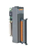 I-87017-G Módulo Interface Pac 8 Entradas Analógicas Alta Precisão ICP Das