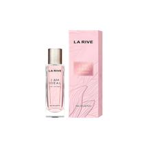 I Am Ideal La Rive Eau de Parfum - Perfume Feminino 90ml I Am Ideal La Rive Eau de Parfum - Perfume Feminino 90ml