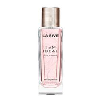 I Am Ideal La Rive Perfume Feminino Eau de Parfum 90ml