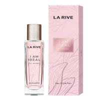 I Am Ideal La Rive Perfume Feminino EDP 90ml