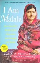 I Am Malala - How One Girl Stood Up For Education And Changed The World I Am Malala - How One Girl Stood Up For Education And Changed The World
