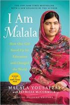 I Am Malala - Little, Brown And Company - UK