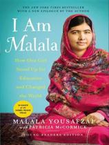 I am malala I am malala