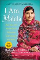 I Am Malala