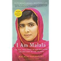 I Am Malala -