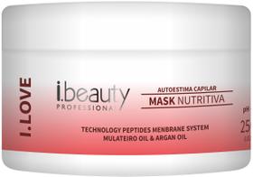 i.beauty I.Love Máscara Nutritiva 250g