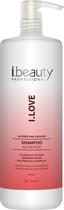 i.beauty I.Love Shampoo Nutritivo 1L