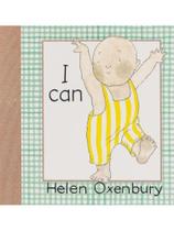 I can I can