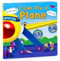 I Can Fly a Plane
