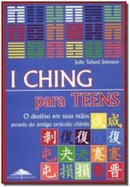 i Ching Para Teens - GROUND