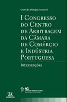 I congresso do centro de arbit
