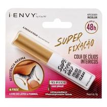 I-envy cola cilios 48h incolor I-envy cola cilios 48h incolor