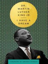 I have a dream
