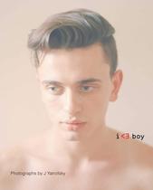 I Heart Boy - FBOOK COMERCIO DE LIVROS E REV I Heart Boy - FBOOK COMERCIO DE LIVROS E REV