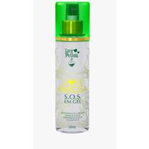 I Love Babosa S.O.S em Gel Love Potion 200ml