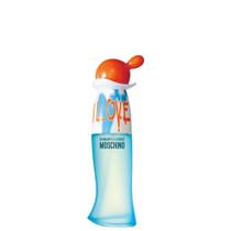 I love love Feminino Eau de Toilette-30 ml