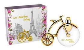 I Love Mont'Anne Parfums for Women Eau de Parfum 100ml