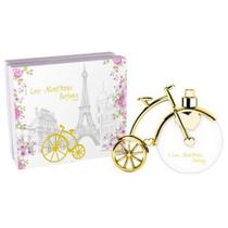 I Love Mont'anne Parfums Luxe MontAnne Perfume Feminino Eau de Parfum 100ml Importado