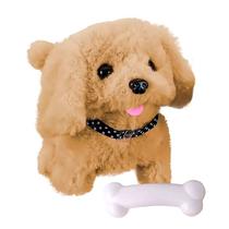 I Love My Pets Pet Pals Cachorrinho Caramelo com Ossinho BR2057 - Multikids