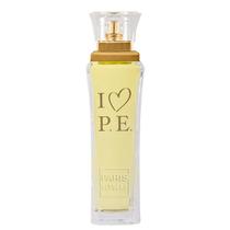 I Love PE Eau de Toilette Perfume Feminino Paris Elysees 100ml